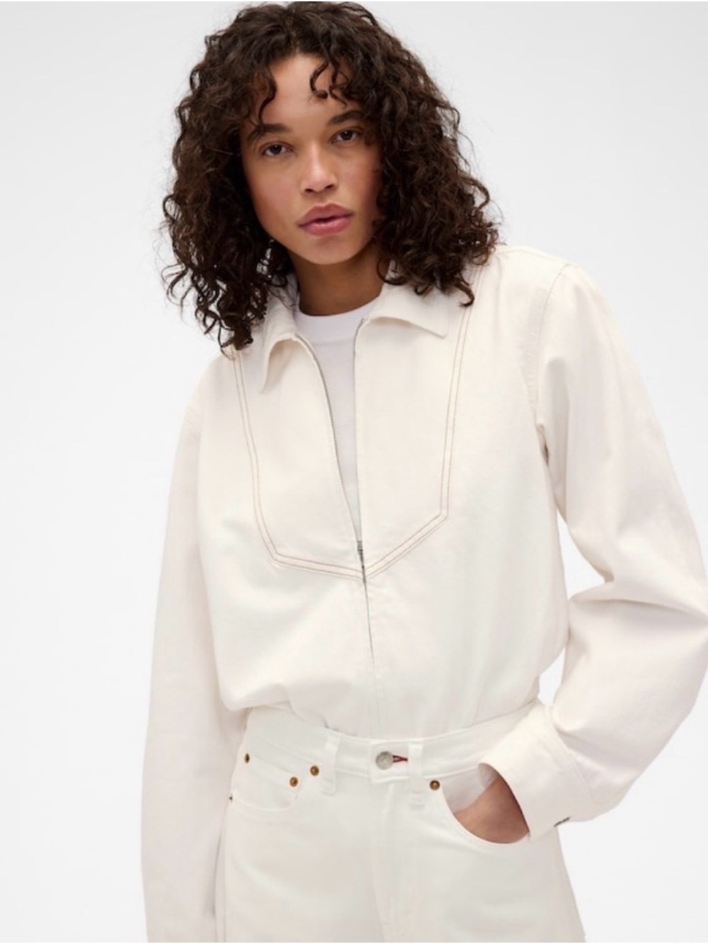 NWT Gap x Victoria Beckham